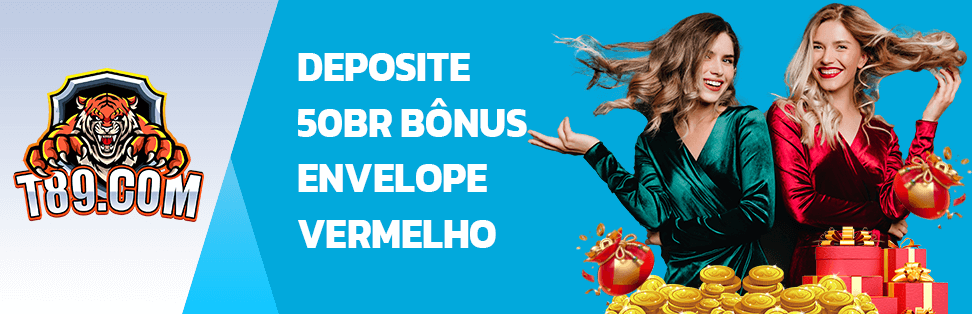 aposta ganha 5 reais de bônus